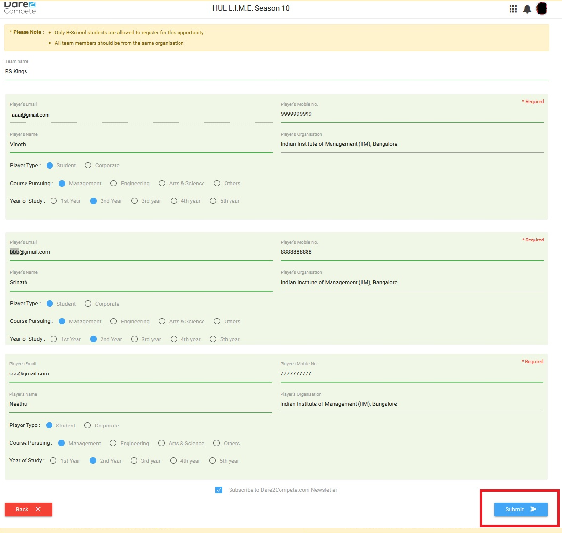 Hul l.i.m.e. 2021 image