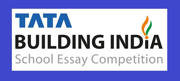 tata building india essay competition